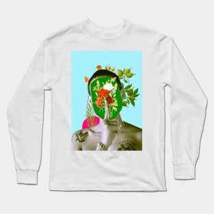 Slowmotion Long Sleeve T-Shirt